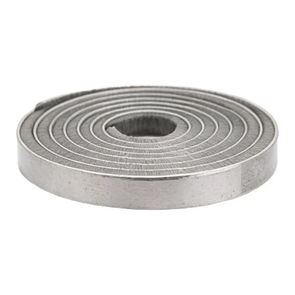 5M Brush Seal Strip for Sliding Door and Window Insulation