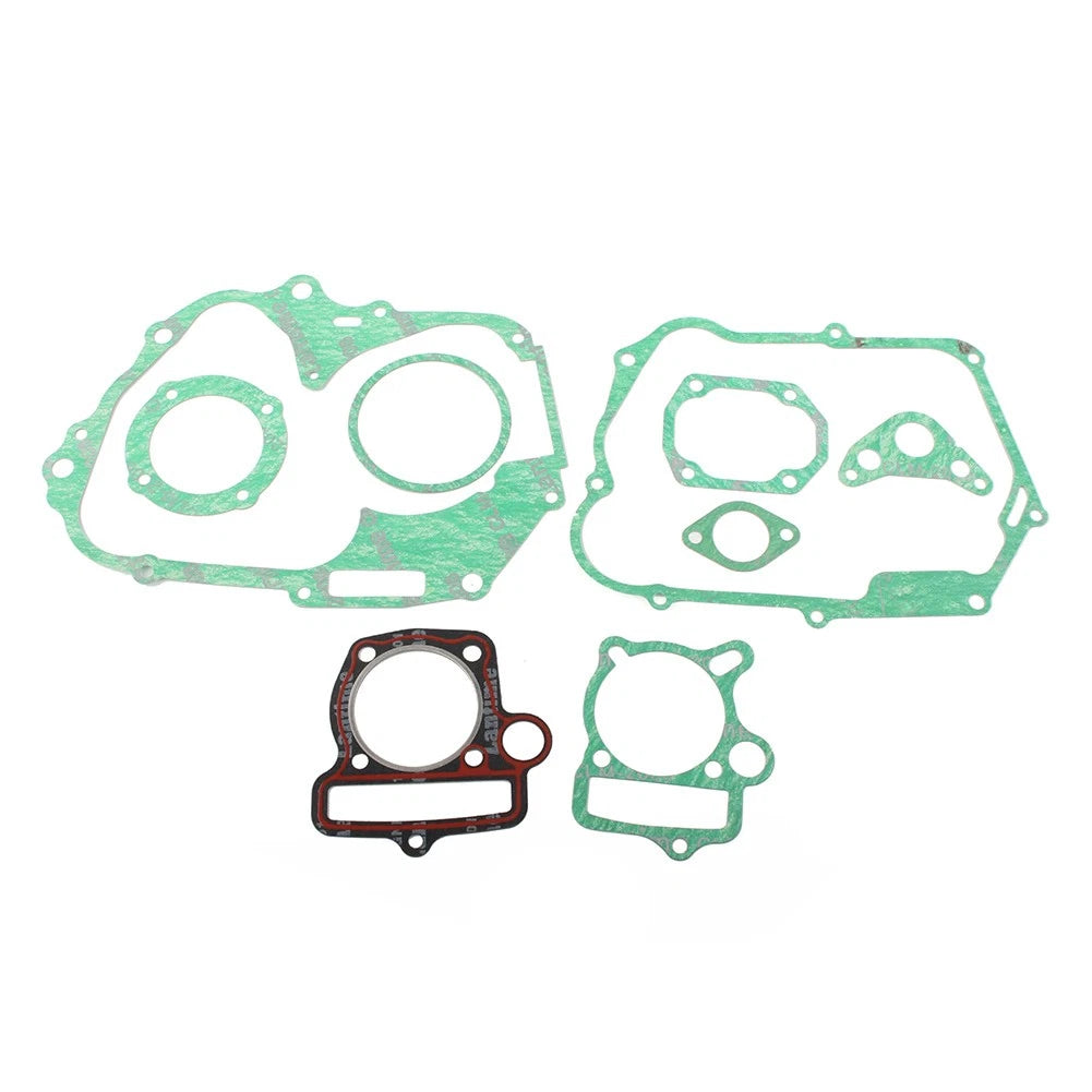 1 Set Gasket Kit For YX 140cc Engine Chinese Pit Dirt Mini Cross Motor Bike