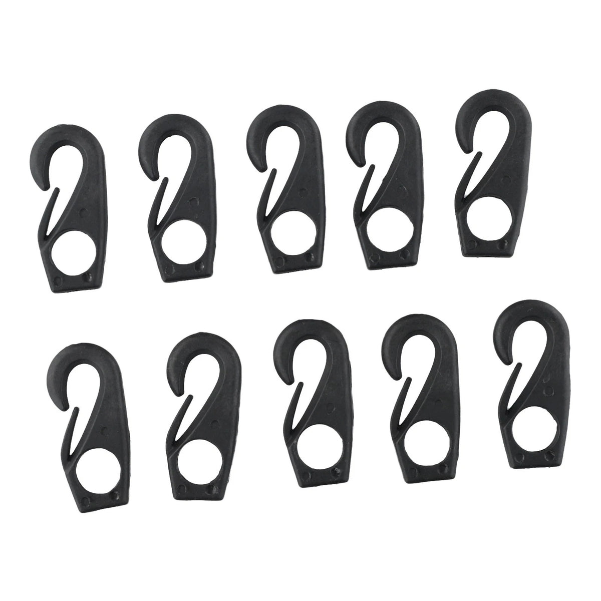 Nylon Snap Dragon Hooks for Kayak (Outdoor Rafting Sporting)