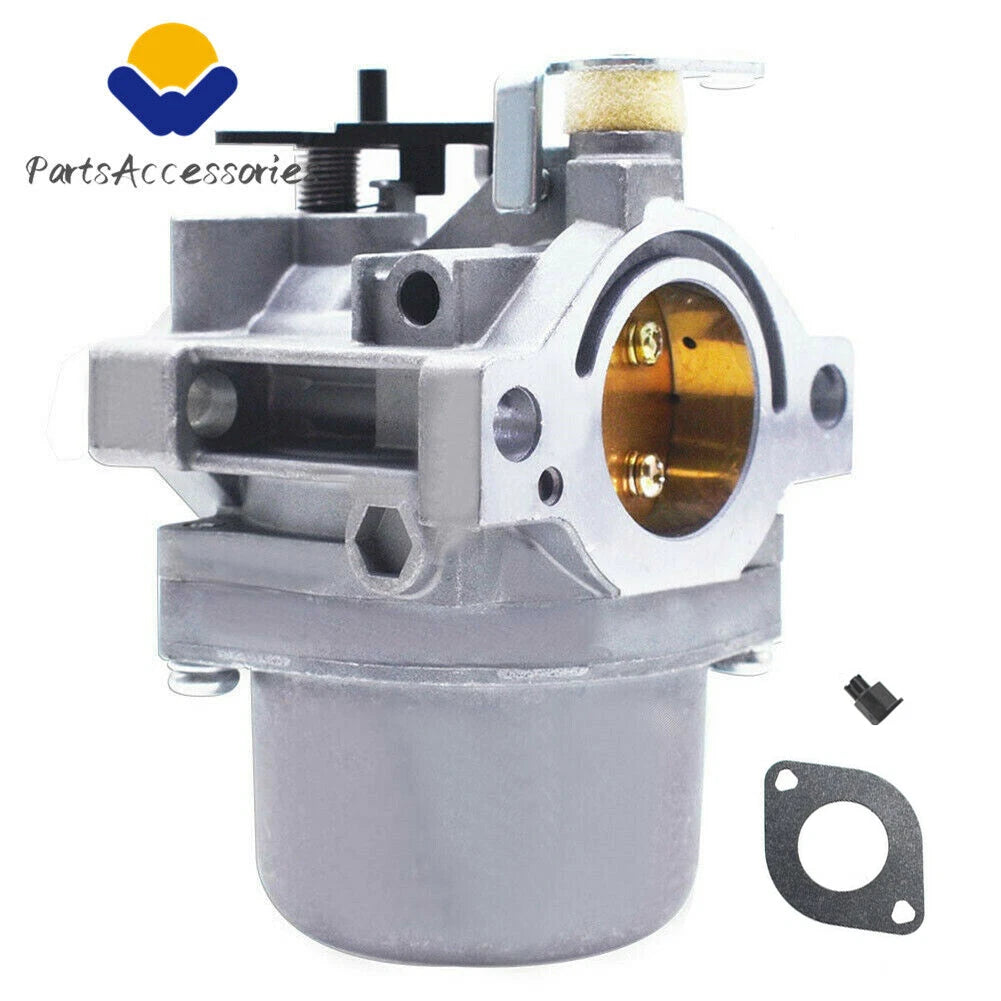 Carburetor for B&S 286707 288702 288707 289702 289707 28M707 28F707 28R707