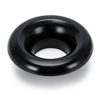 4" Inlet Velocity Stack Adapter for Turbo Air Intake (2010–2023)