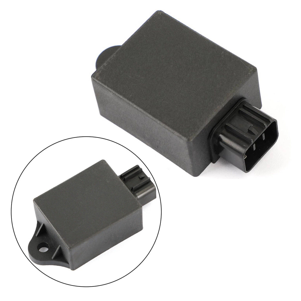 CDI Box Igniter for EZ-Go Golf Cart MCI Engine (2004–2008) EPIGC108 72872-PE T9