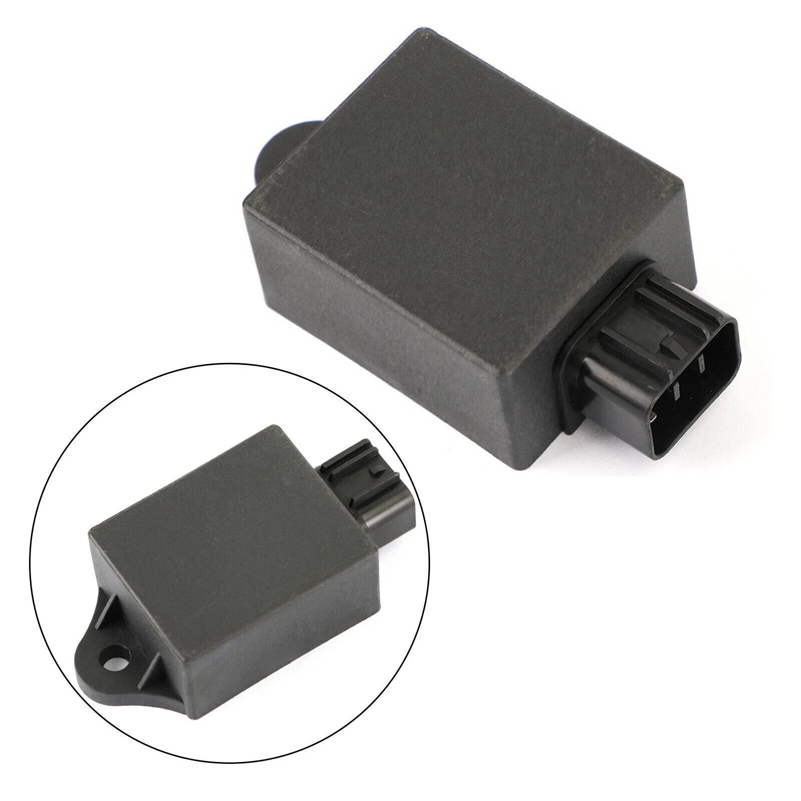 CDI Box Igniter for EZ-Go Golf Cart MCI Engine (2004–2008) EPIGC108 72872-PE T9