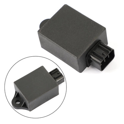 CDI Box Igniter for EZ-Go Golf Cart MCI Engine (2004–2008) EPIGC108 72872-PE T9