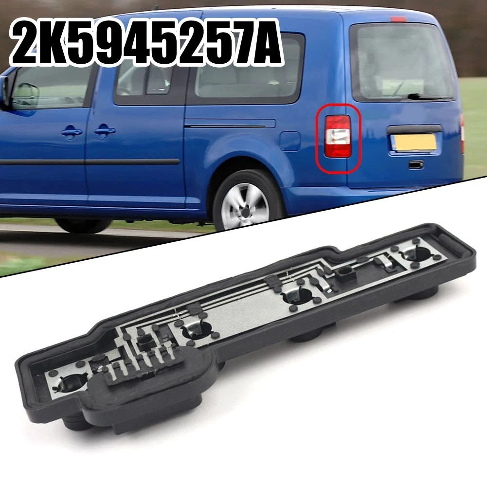 Tail Light Carrier Holder for Caddy (Compatible)