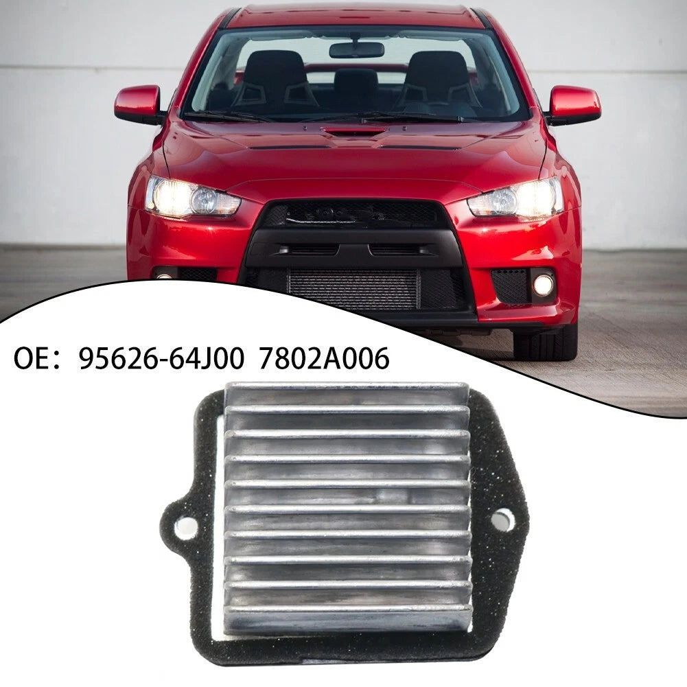 HVAC Blower Resistor 7802A006 for
