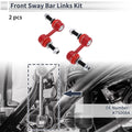 Front Stabilizer Bar Links Replacement Set for Subaru Tribeca B9 (2006-2007)