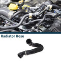 Radiator Hose Replacement for Audi Q7 3.0L (2016–2021)