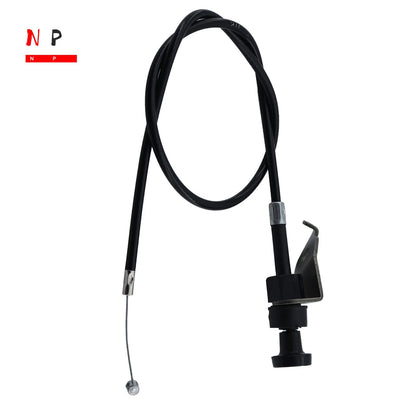 Carburetor Starter Cable 4TR-26331-00-00 for Yamaha V-Star 650 (1998–2016)