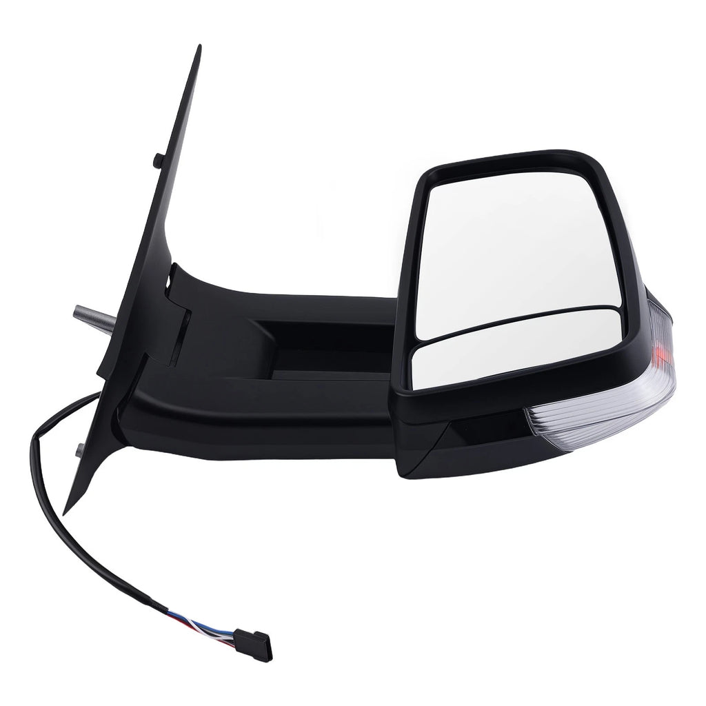 Heated Side Mirror Right for Mercedes-Benz Sprinter 515 CDI (2018)