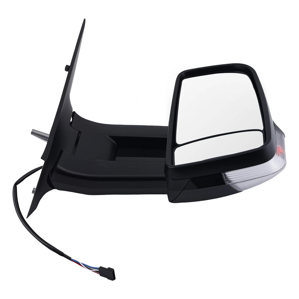 Heated Side Mirror Right for Mercedes-Benz Sprinter 515 CDI (2018)