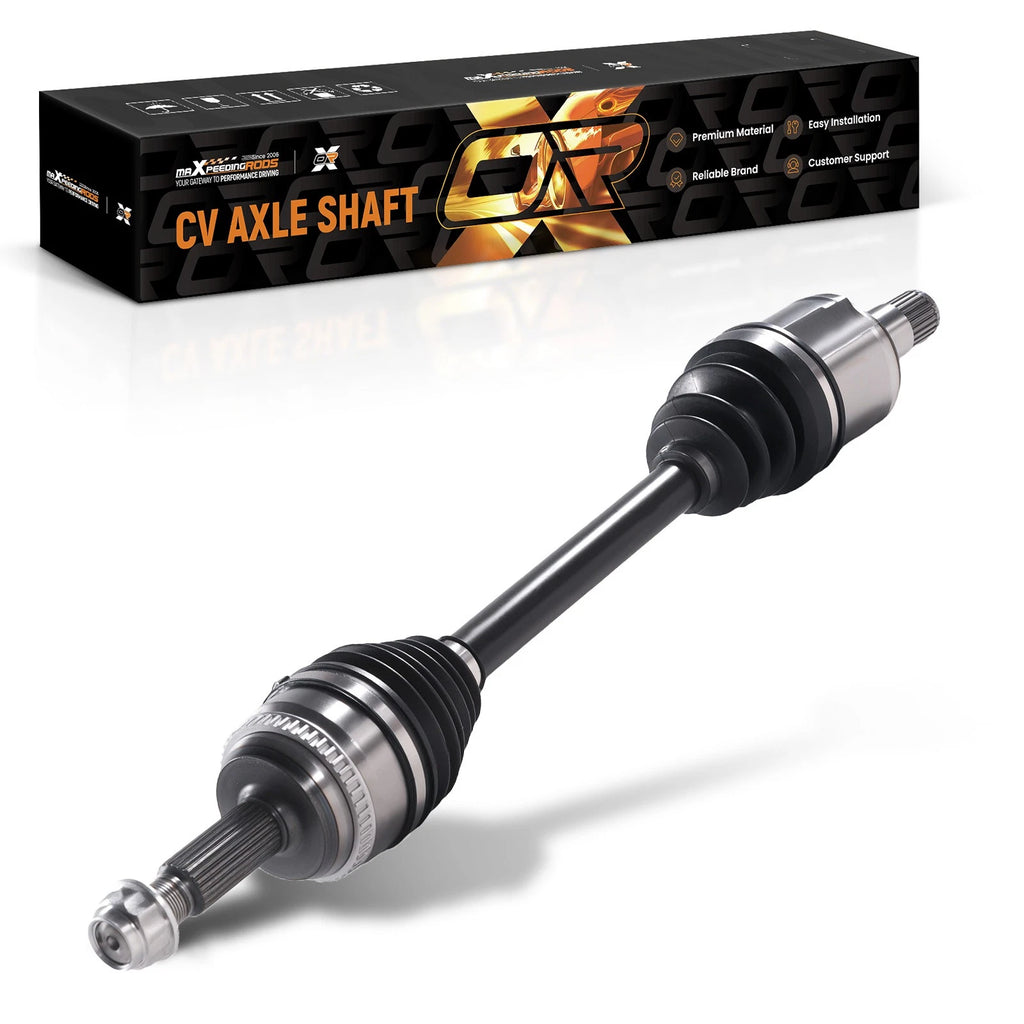 Front Driver Side Axle Shaft for Toyota Camry (2012–2017)