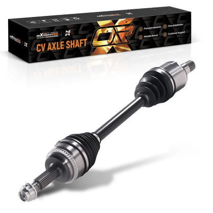 Front Driver Side Axle Shaft for Toyota Camry (2012–2017)