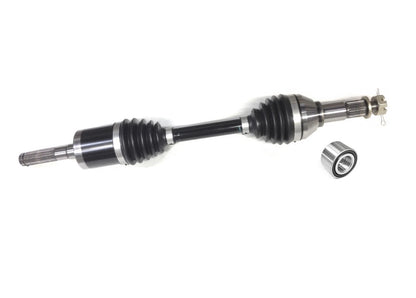 Front Right CV Axle & Bearing for Can-Am (705401116)