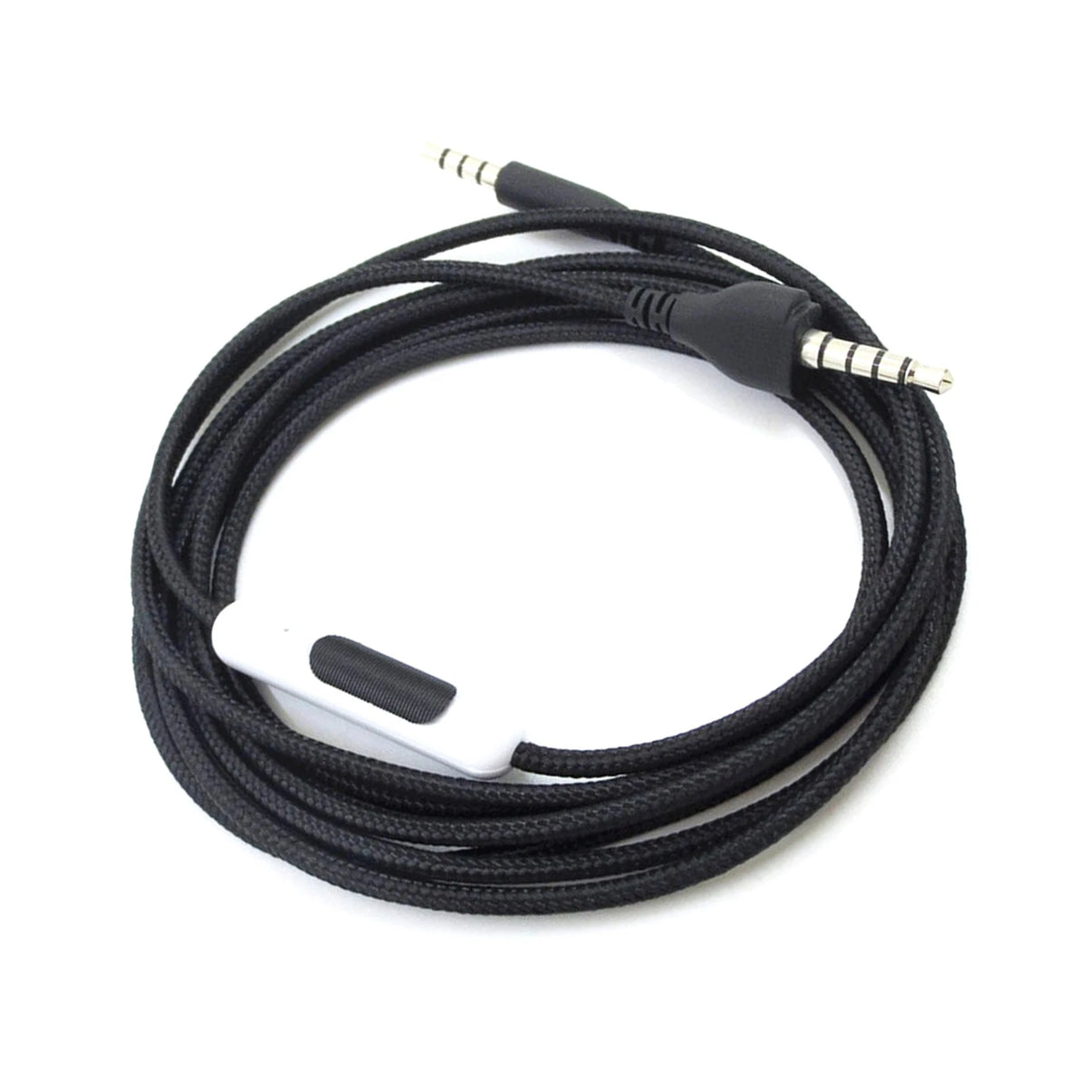 Earphone Cable 1.8m 3.5mm for Dell Alienware AW920H