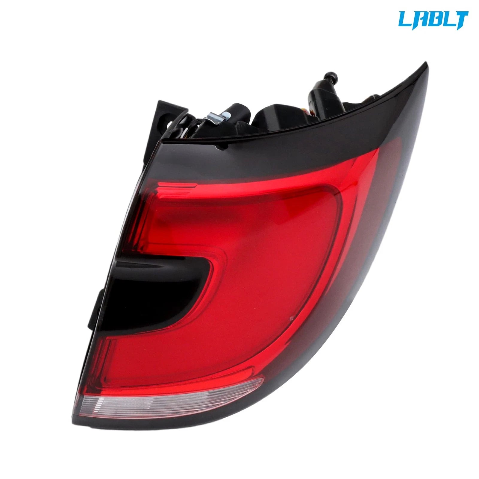 LED Right Passenger Side Tail Light Lamp for Chrysler Pacifica (2021–2025)
