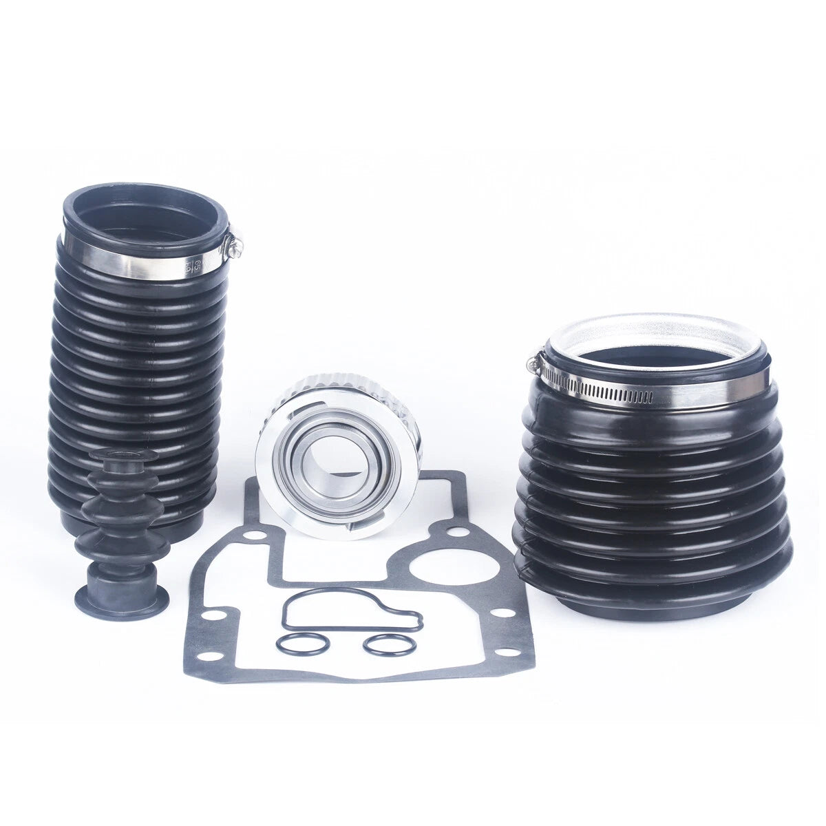 U-Joint Exhaust Bellows Kit for Volvo Penta Stern Drive (987467, 3850426)