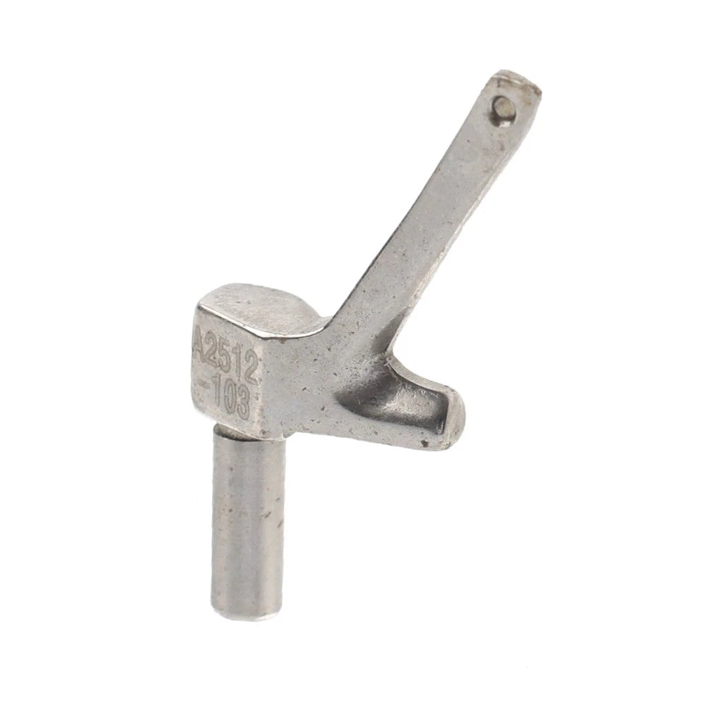 Upper Looper for Bernette Funlock, Juki MO103 (#A2512-103-000)