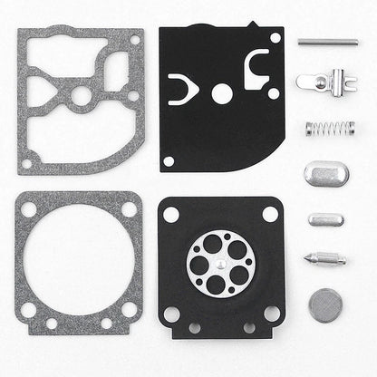 Carburetor Rebuild Set 11pc for FS55 FS350
