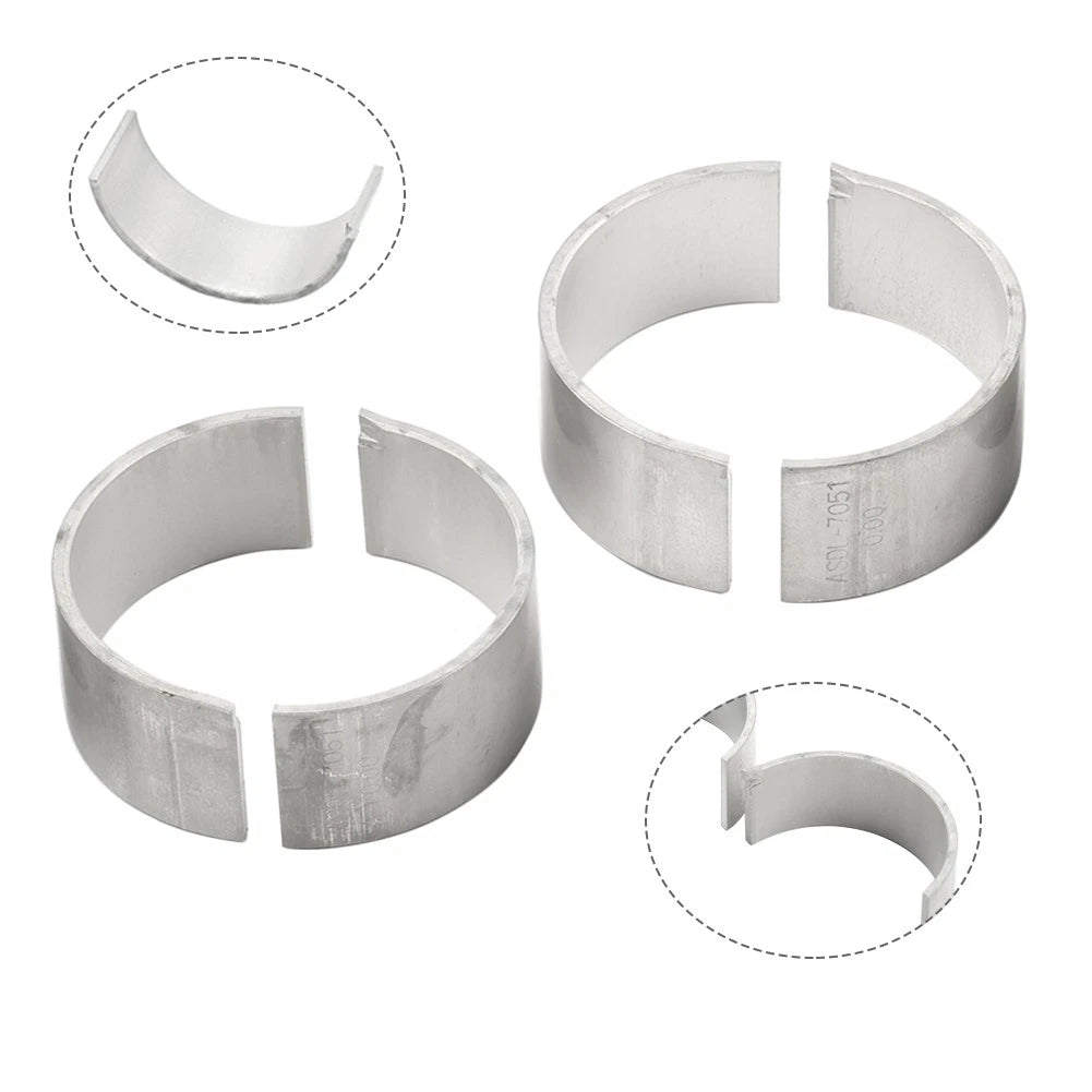 4X STD 30MM Connecting Rod Bearings for Kawasaki GPX250 EX250 GPZ250 Ninja 300