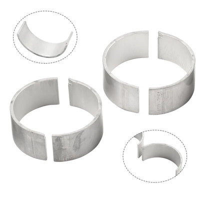 4X STD 30MM Connecting Rod Bearings for Kawasaki GPX250 EX250 GPZ250 Ninja 300
