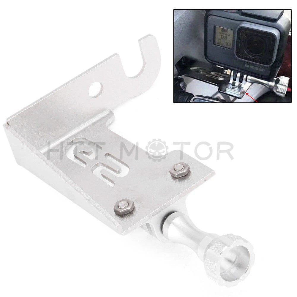 Front Left Bracket Stand for BMW R1200GS LC (2013–2018) & ADV (2014–2018)