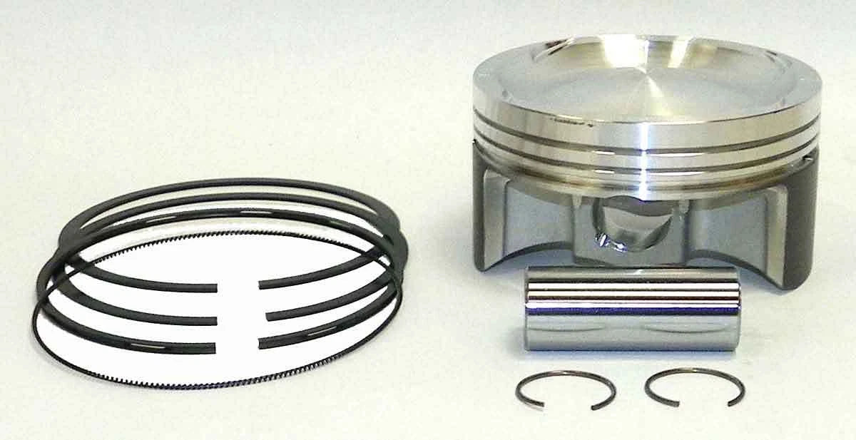 Sea-Doo 1630 Engine Parts (2017–2023)