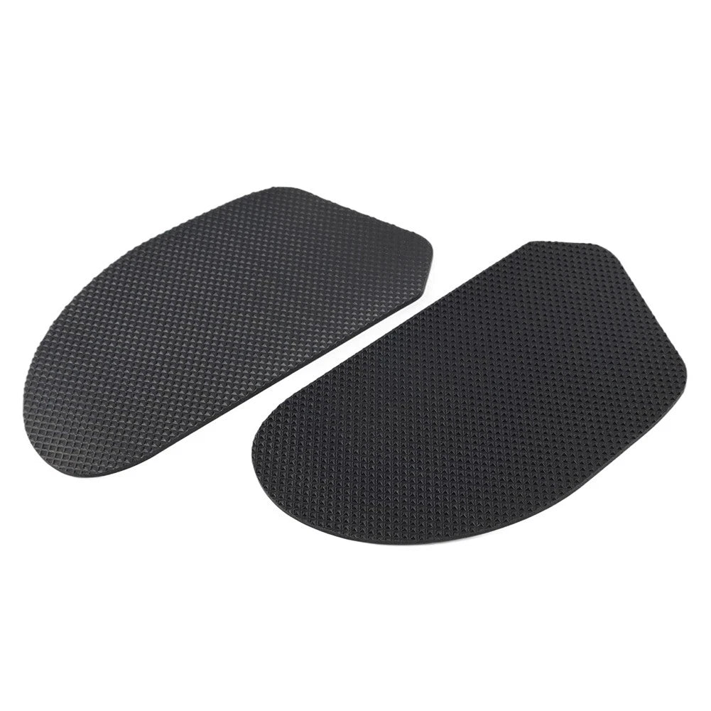Tank Traction Side Pad Decals for Honda CBR600RR (2013–2020)