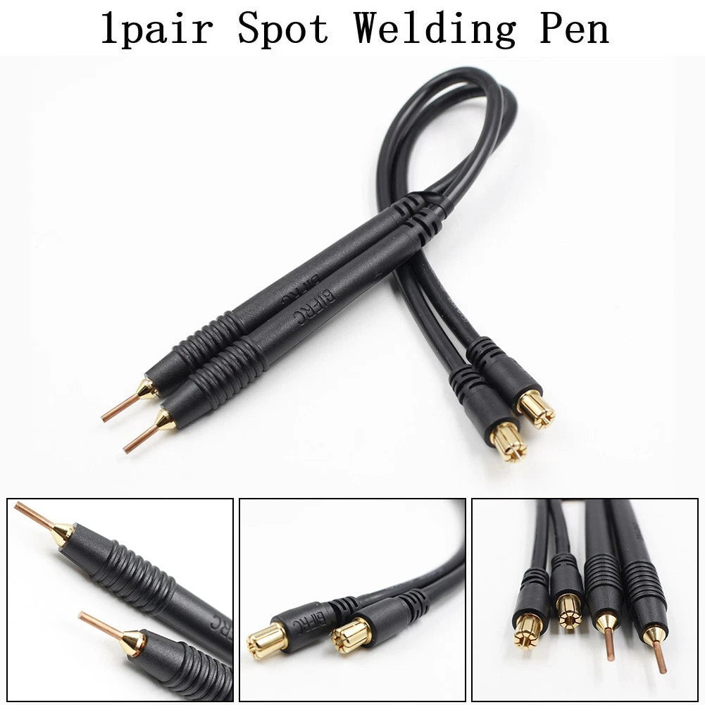 Spot Welding Pen for Battery Welding