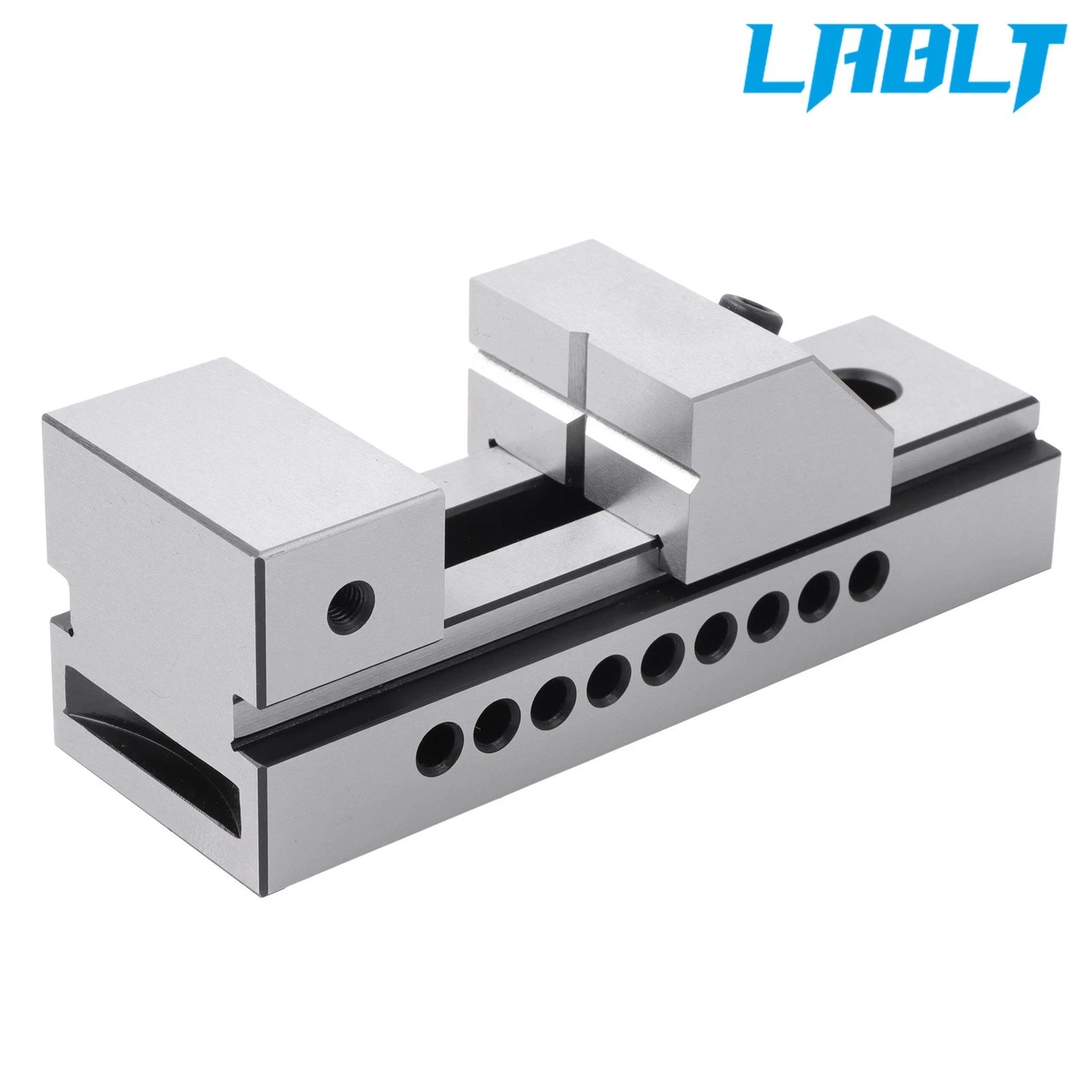 2" High Precision Grinding Mini Insert Vise for Universal Applications