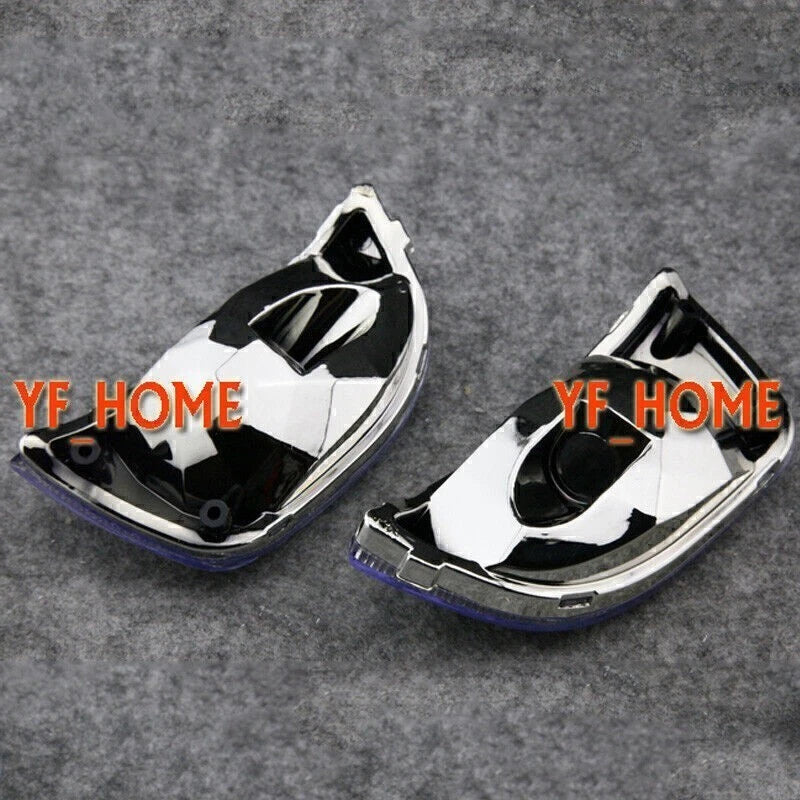 Front Turn Signal Lens Cover for Sprint ST (2005–2007)