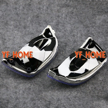 Front Turn Signal Lens Cover for Sprint ST (2005–2007)