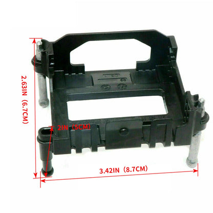 Radar Cruise Sensor Control Bracket for Honda Civic CR-V (2018–2021) 36801TBAA15