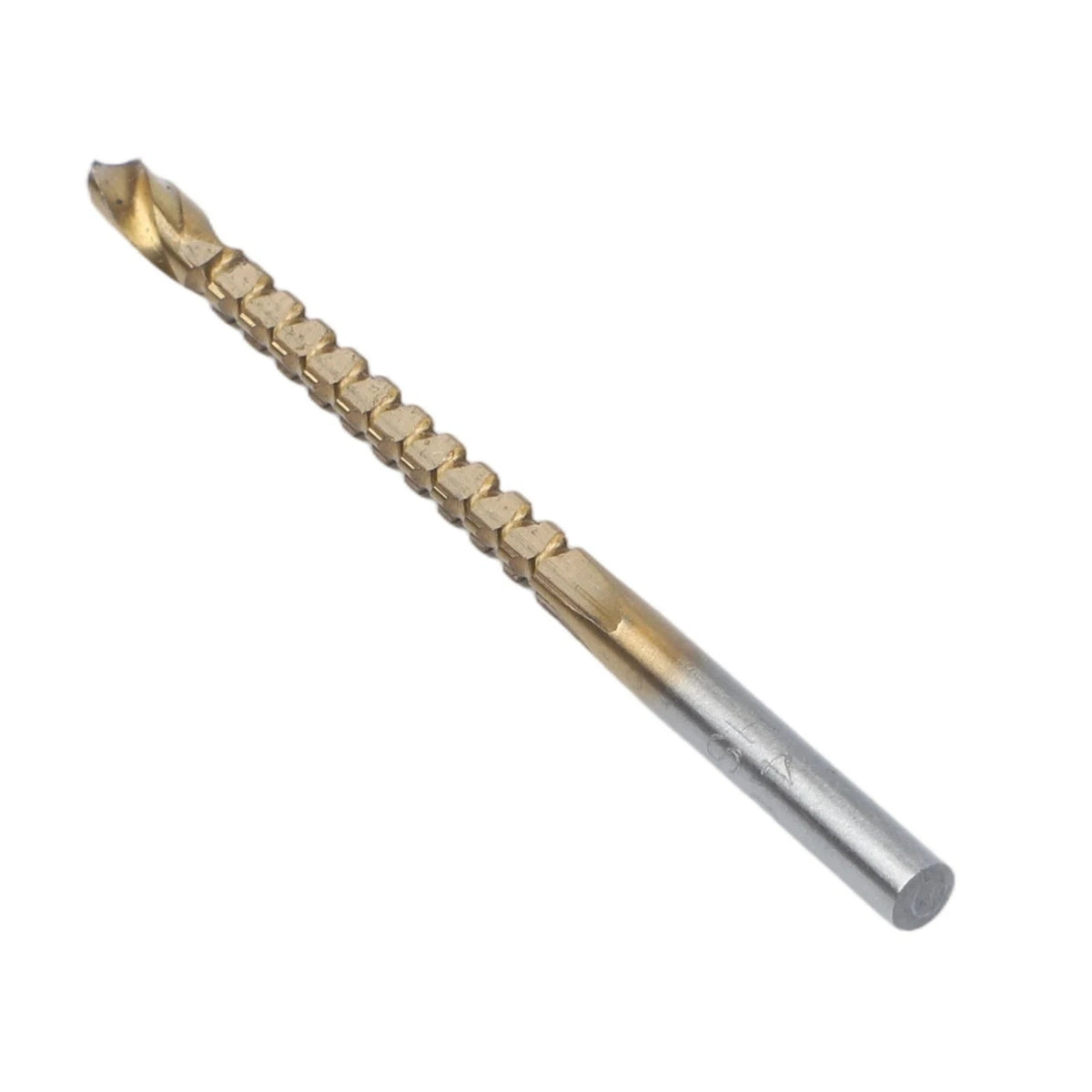 3-in-1 Drill Bit for Woodworking (Cutting, Drilling, Groove)