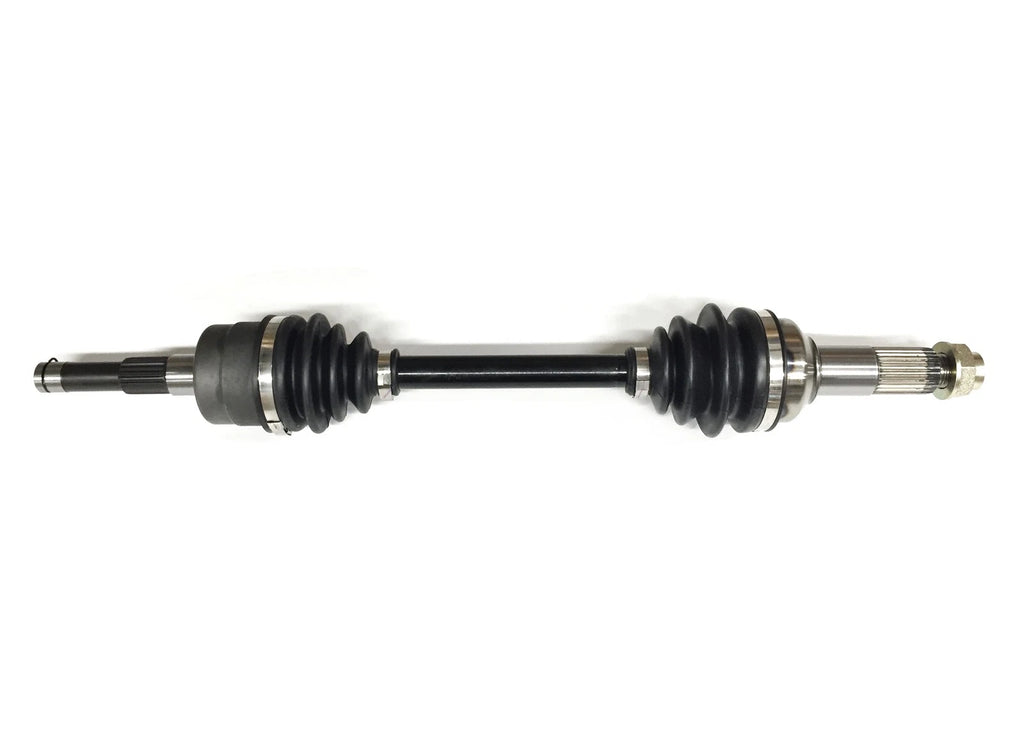 Front Left CV Axle for Yamaha Grizzly 660 (2003–2008)