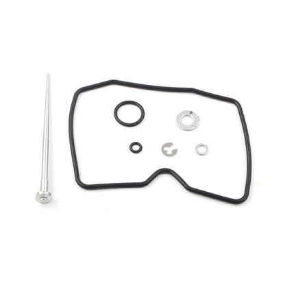 2X Carburetor Rebuild Kit for Suzuki Eiger LTF400 LTF400F (2003–2007)