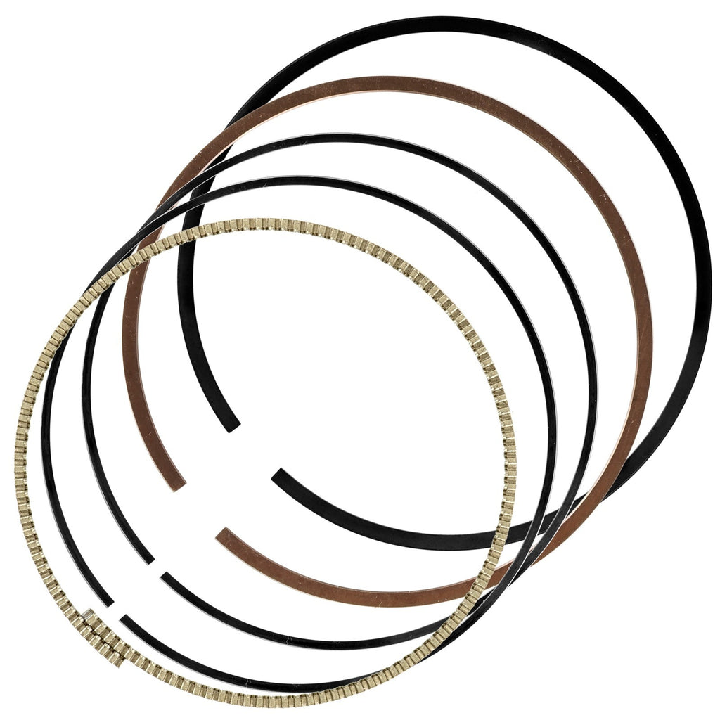 Piston Ring Set Replacement for Yamaha Wolverine 700 R-Spec (2016–2018)