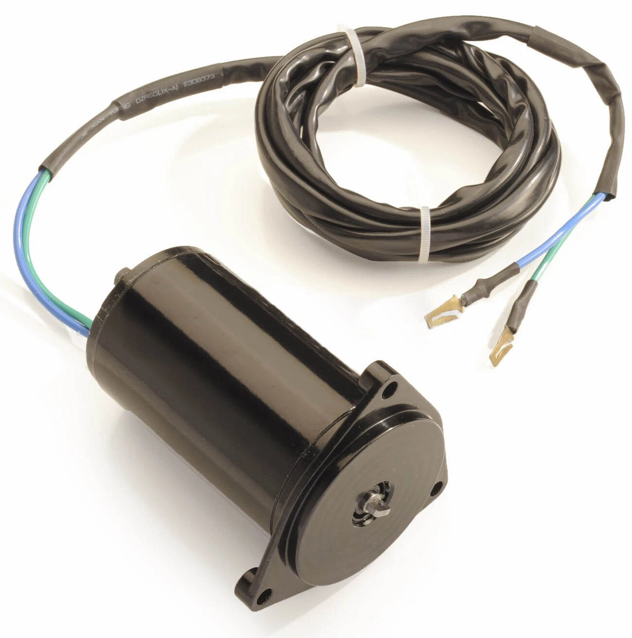 Tilt Trim Motor for OMC (0394176, 391264, 393259, 393988, 394176, 983019)