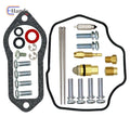 Carburetor Repair Rebuild Kit for Yamaha XT350 (1985–1999)