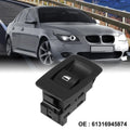 Power Window Switch Passenger Side Replacement for BMW 3 Series X5 (2007–2013)