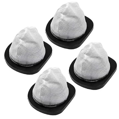 4Pcs Filter Replacement Kit for Bissell 3-in-1 Stick Vac (38B1 Series)