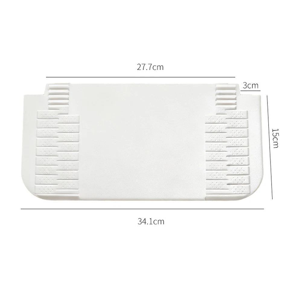 Ramp Plate Replacement for Dreame Robot Vacuum Cleaners (2020–2023)
