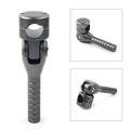 1 Pcs Motorcycle Lifting Handle for BMW R1200GS ADV (2014–2020)