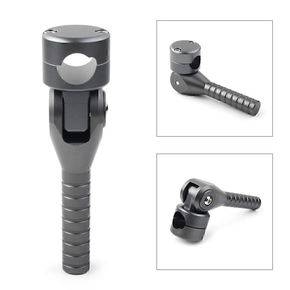 1 Pcs Motorcycle Lifting Handle for BMW R1200GS ADV (2014–2020)