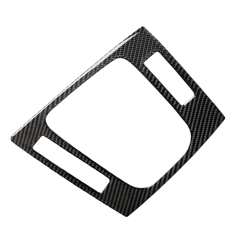 Shift Lever Trim Cover for BMW 3 Series E46 (1998–2005)
