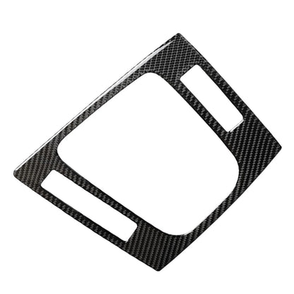 Shift Lever Trim Cover for BMW 3 Series E46 (1998–2005)