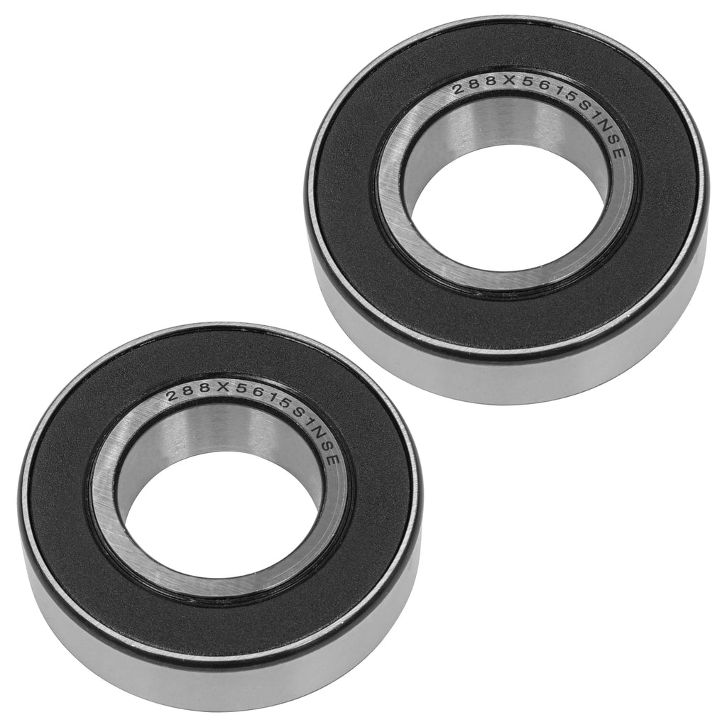 Sealed Radial Ball Bearing Replacement for Toyota (2005–2015)