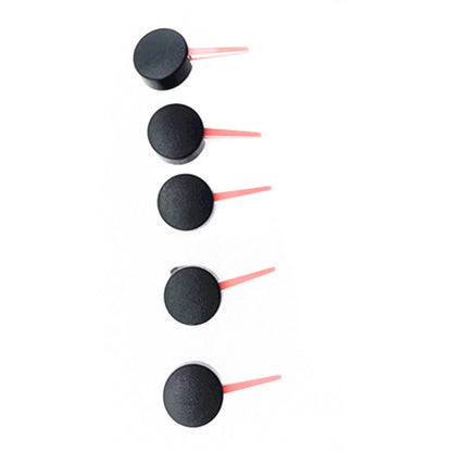 5X Speedometer Needles for Universal Auto Car Motorcycle (19MM)