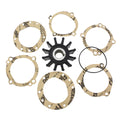 Flexible Impeller for Cummins QSD 2.0 Marine Engine (3908220)
