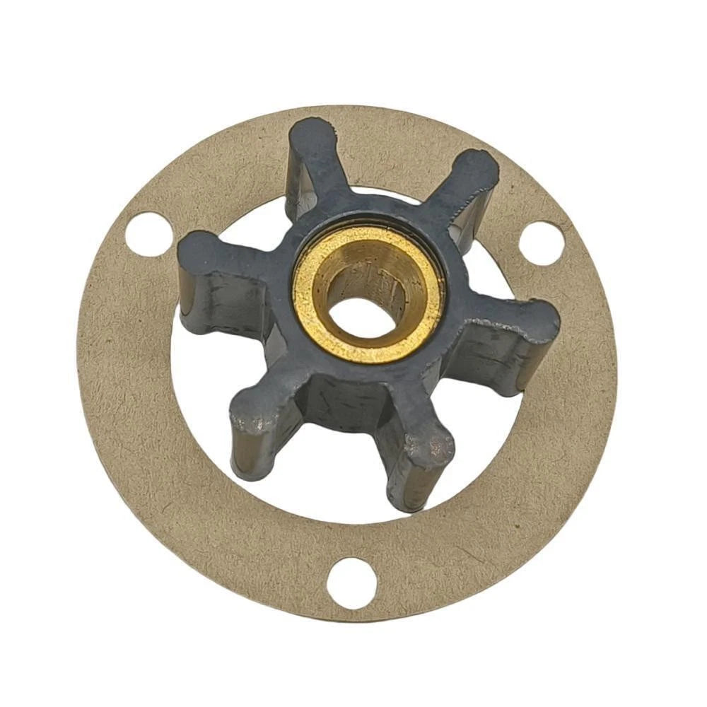 Impeller Kit for Onan Pump (Replaces 131-0160, 131-0165, 131-0267)